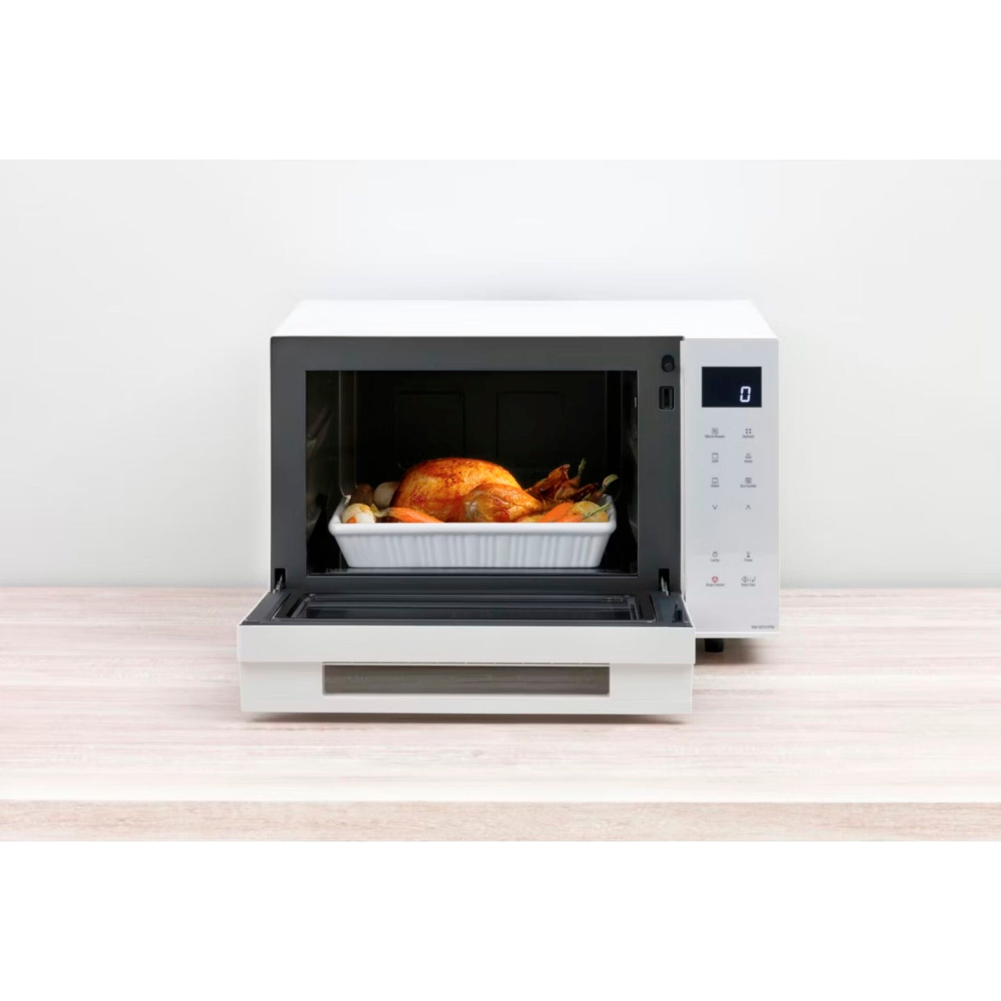 Panasonic NN-DF 37 PWEPG