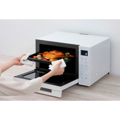 Panasonic NN-DF 37 PWEPG