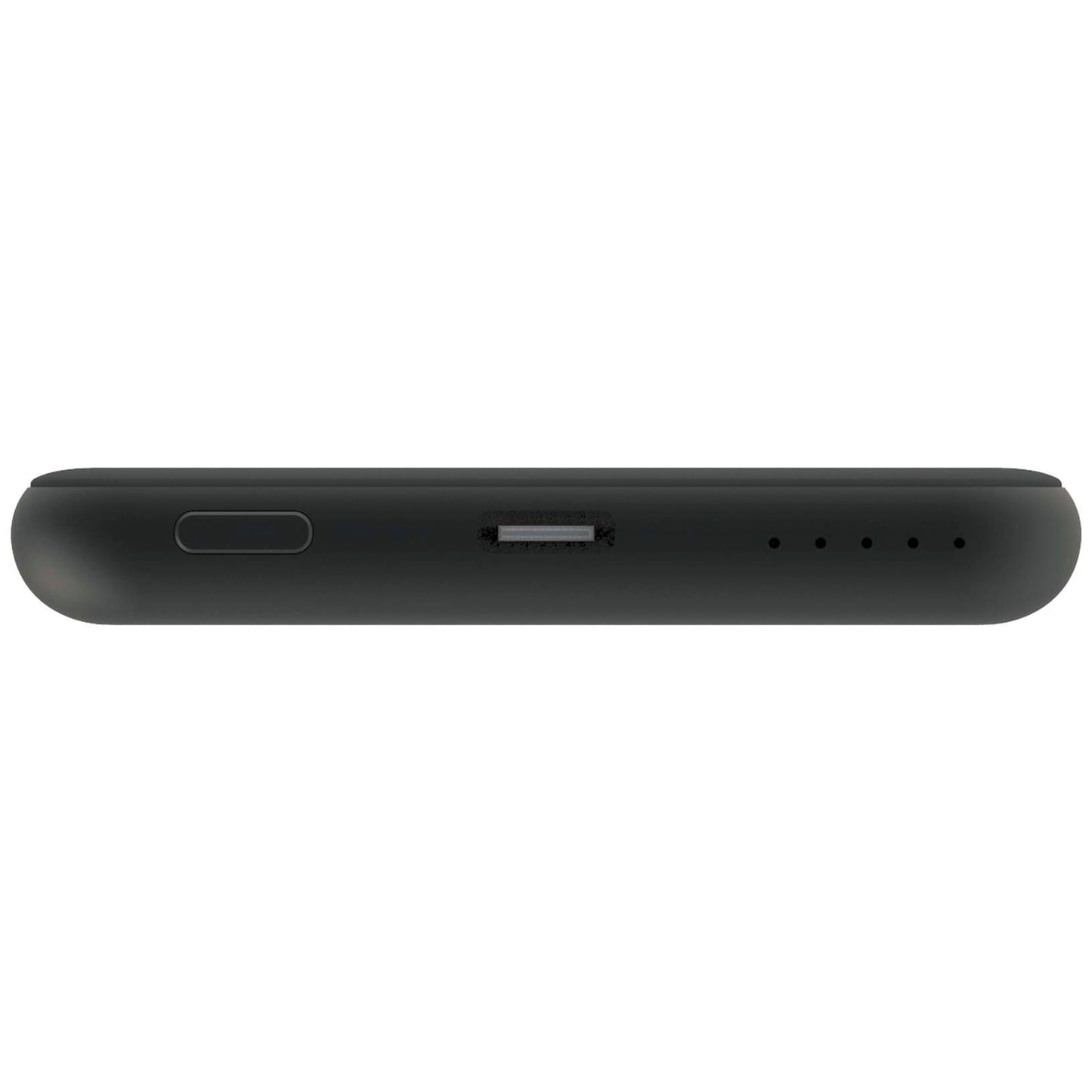 Verbatim Charge´n´Go magn.wirel. Power Bank black 5000mAh   32240