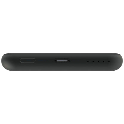 Verbatim Charge´n´Go magn.wirel. Power Bank black 10000mAh  32245