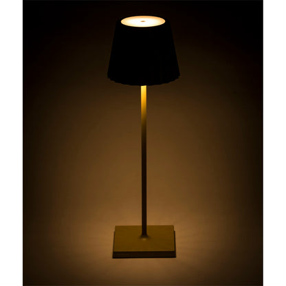Sompex TROLL 2.0 yellow Battery-operated Outdoor Light