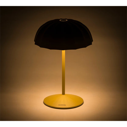 Sompex OMBRELLINO yellow Battery-operated Outdoor Light