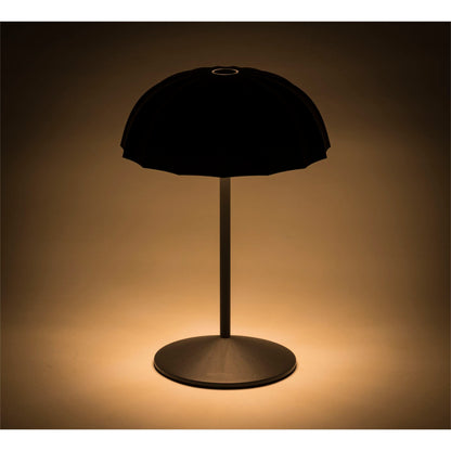 Sompex OMBRELLINO anthracite Battery-operated Outdoor Light