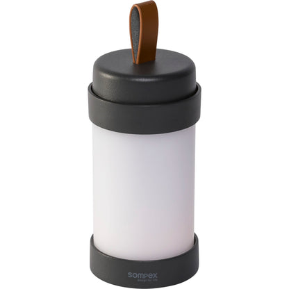 Sompex ALVA anthracite Table Lamp