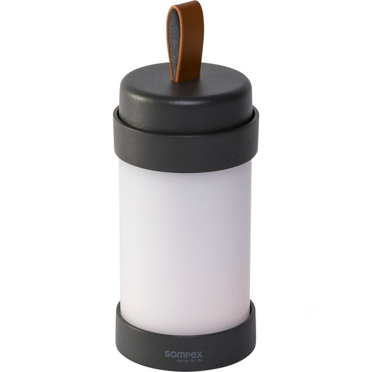 Sompex ALVA anthracite Table Lamp