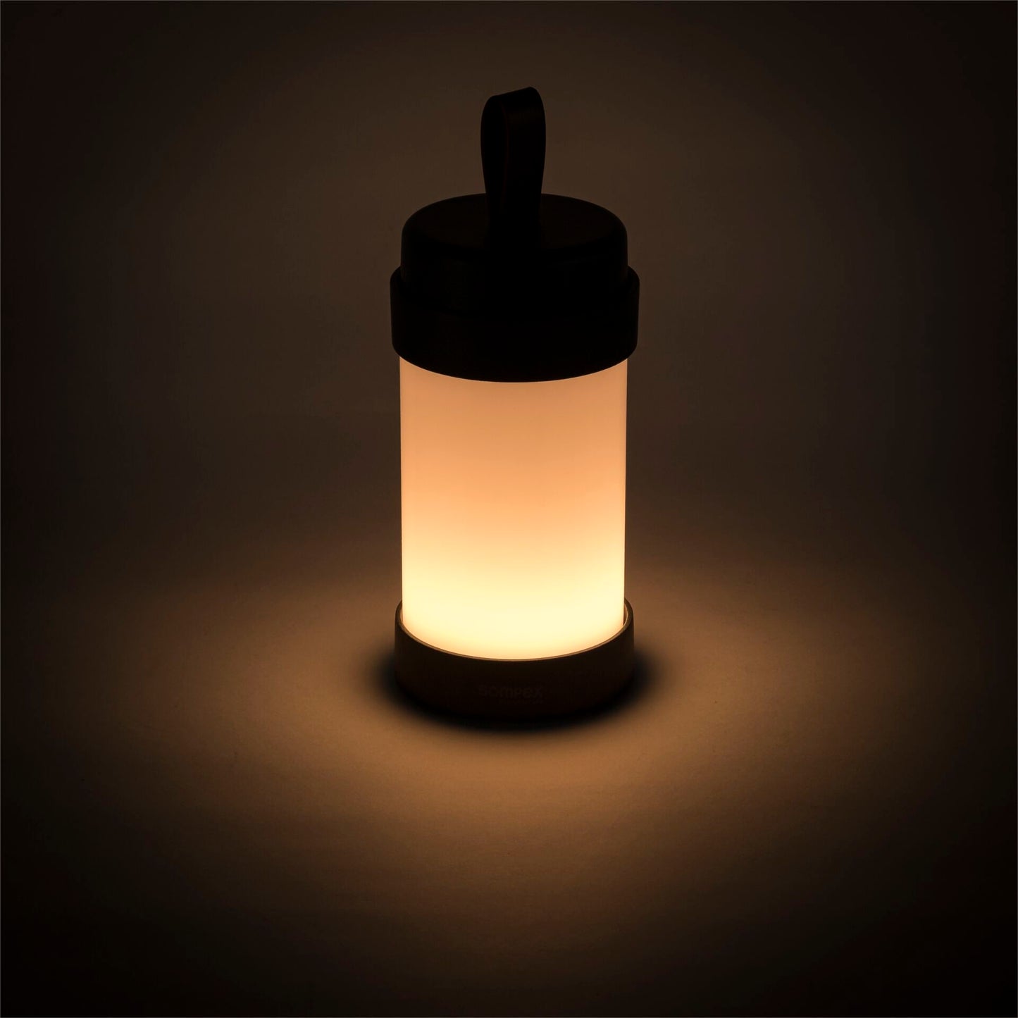Sompex ALVA anthracite Table Lamp