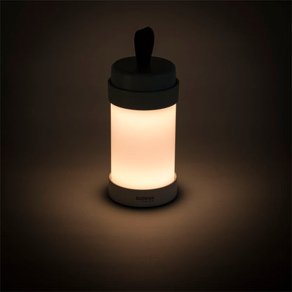 Sompex ALVA white Table Lamp