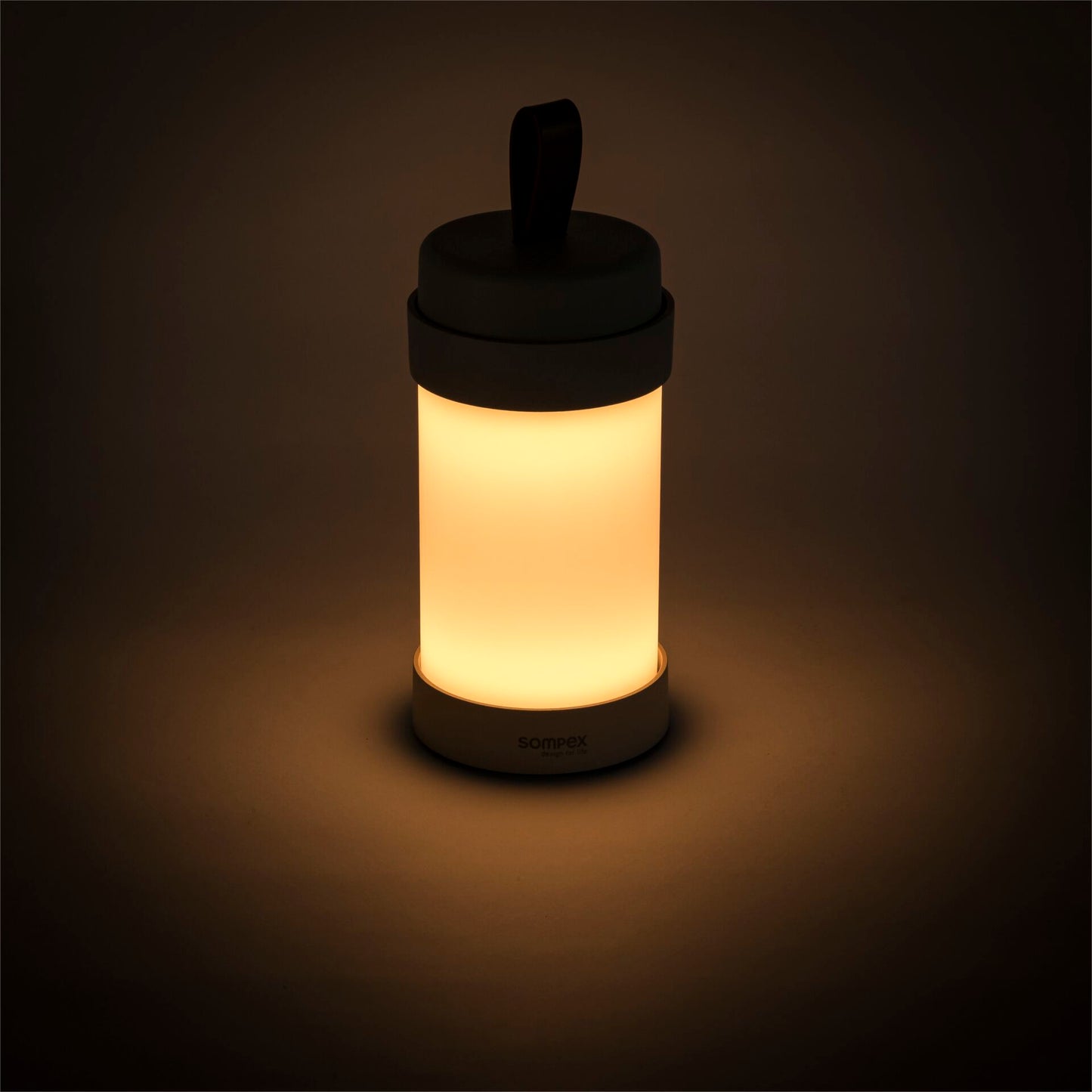 Sompex ALVA sand Table Lamp