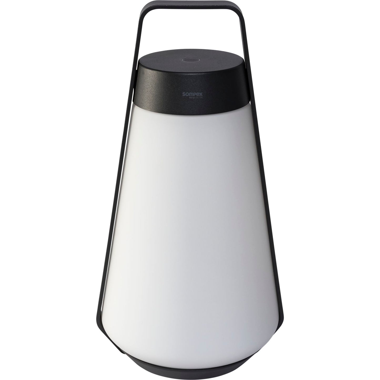 Sompex AIR anthracite Table Lamp