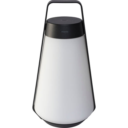 Sompex AIR anthracite Table Lamp