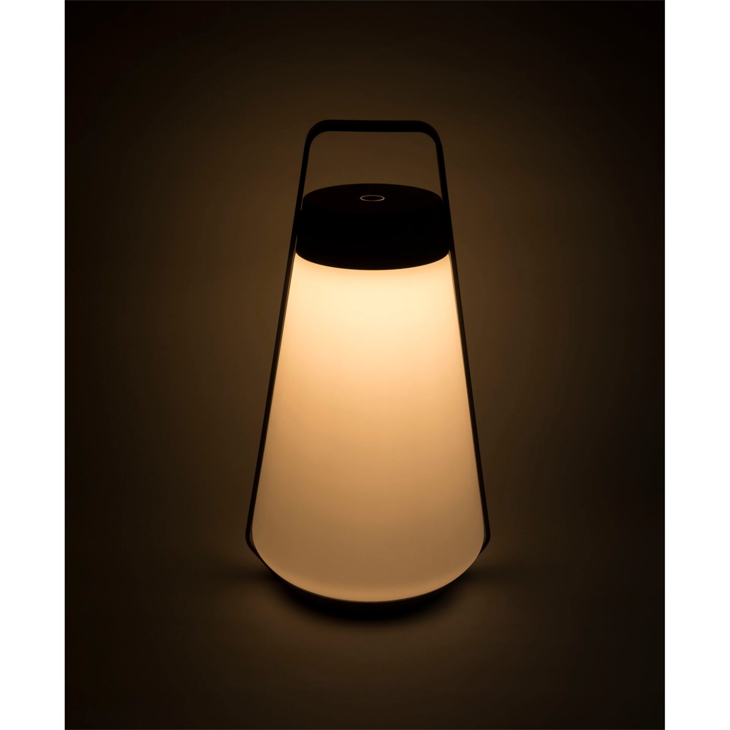 Sompex AIR anthracite Table Lamp