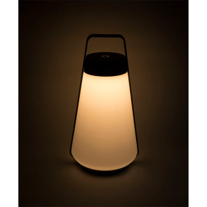 Sompex AIR anthracite Table Lamp