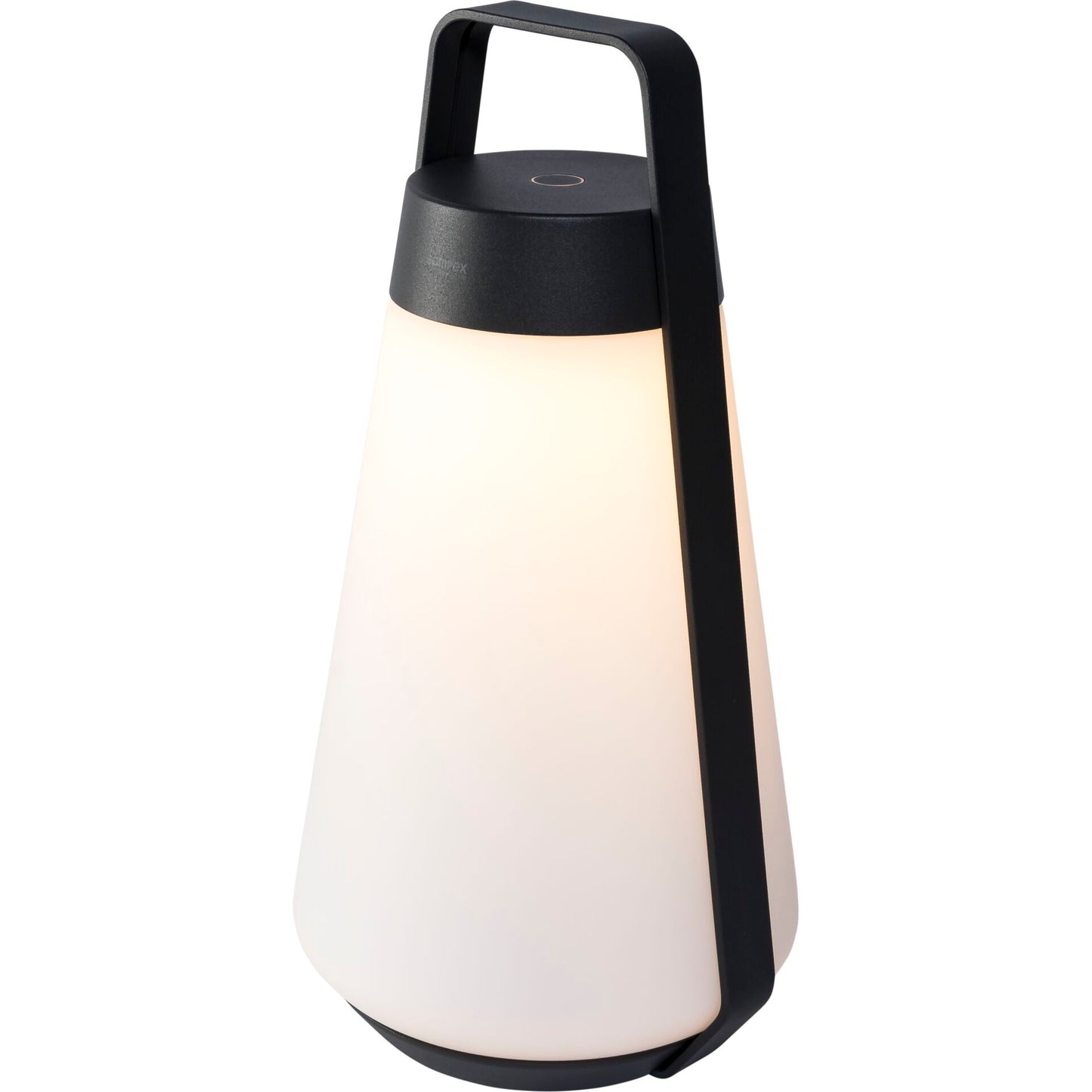 Sompex AIR anthracite Table Lamp