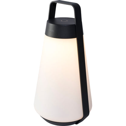 Sompex AIR anthracite Table Lamp