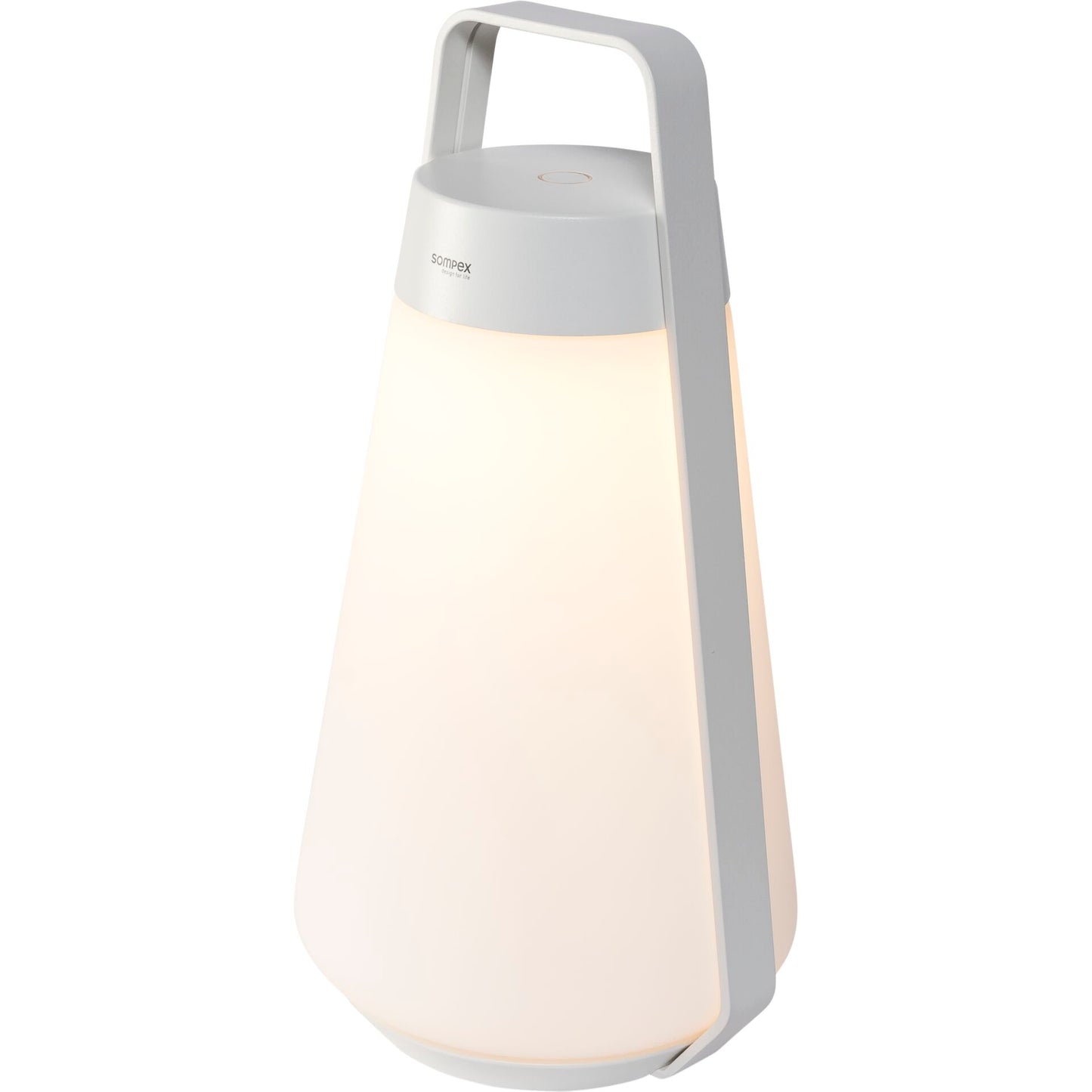 Sompex AIR white Table Lamp