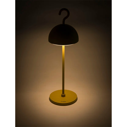 Sompex HOOK yellow Table Lamp