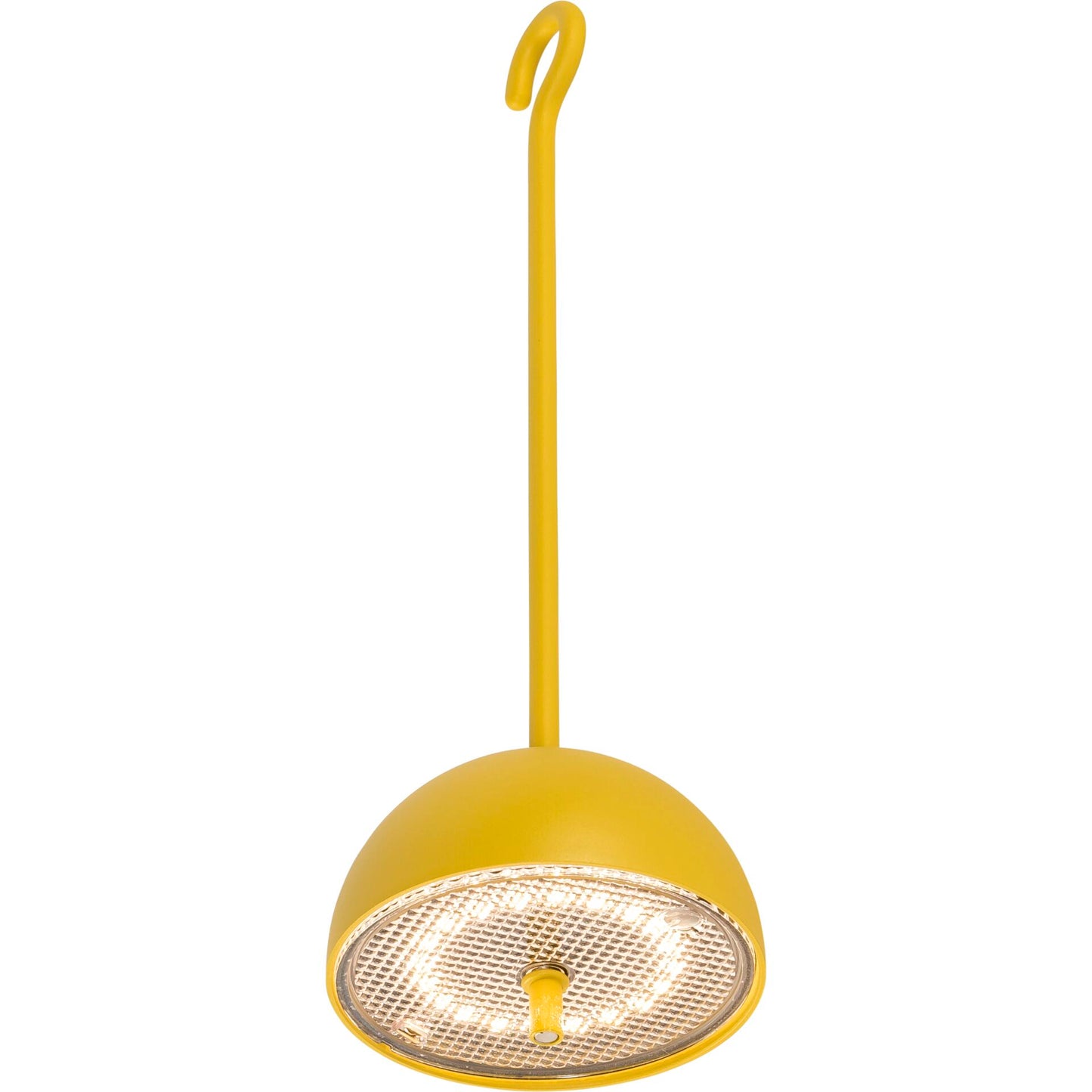 Sompex HOOK yellow Table Lamp