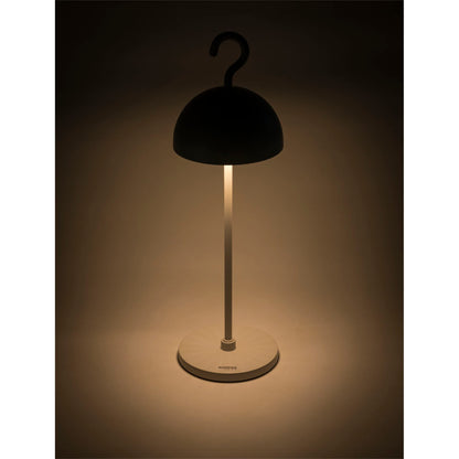 Sompex HOOK white Table Lamp