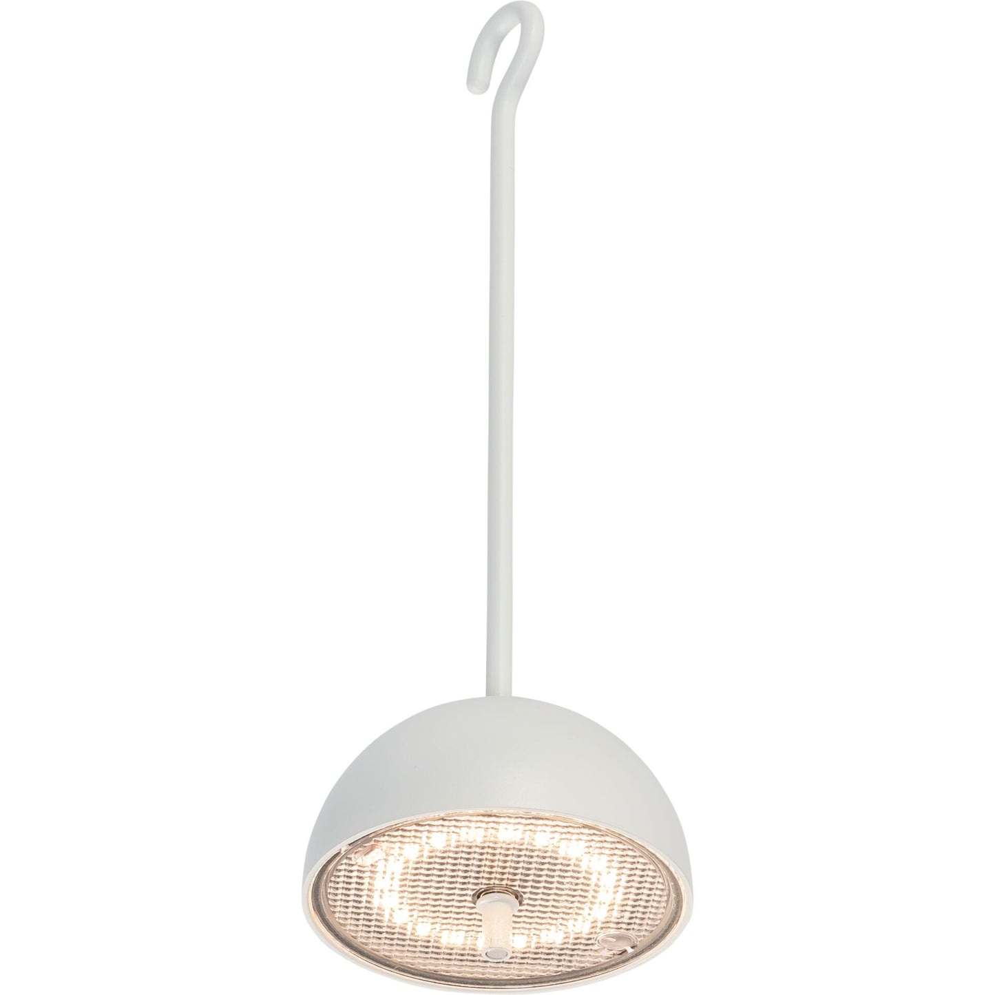 Sompex HOOK white Table Lamp