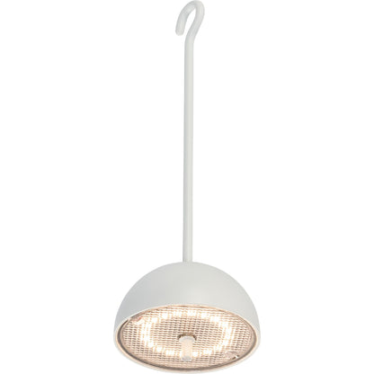 Sompex HOOK white Table Lamp