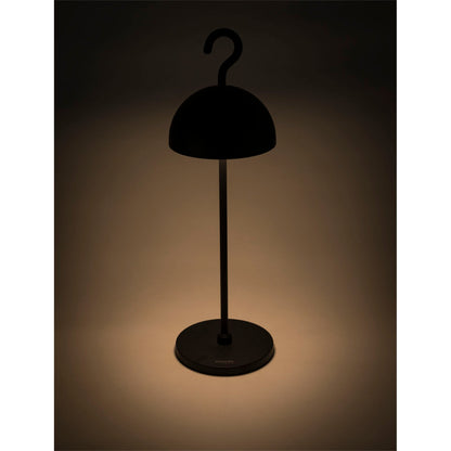 Sompex HOOK black Table Lamp