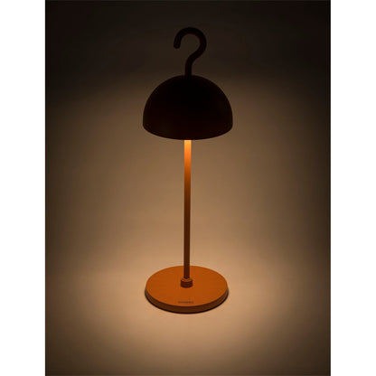 Sompex HOOK orange Table Lamp