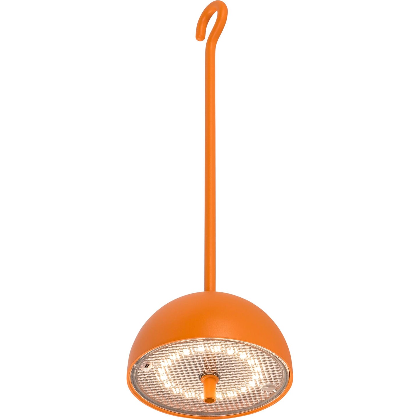 Sompex HOOK orange Table Lamp