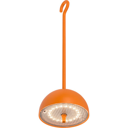Sompex HOOK orange Table Lamp