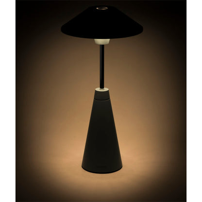 Sompex MOVE olive green Battery-operated Outdoor Light