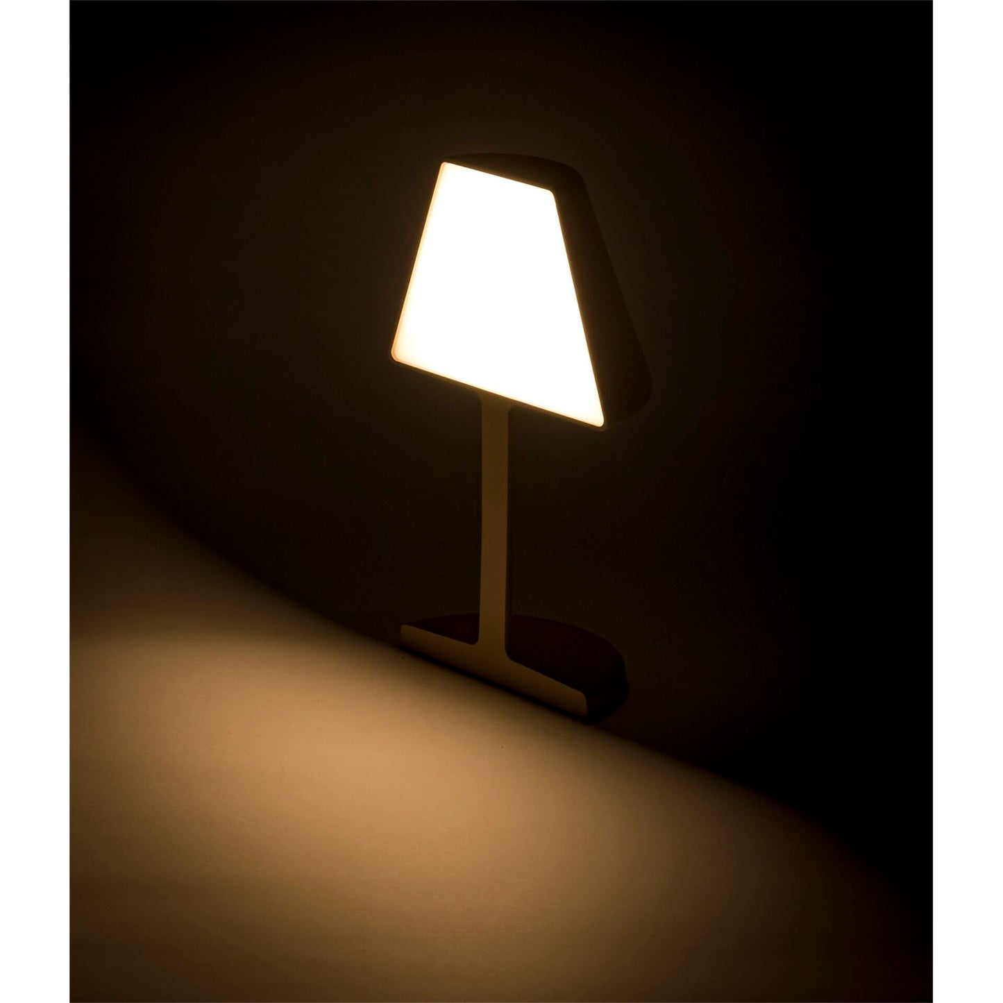 Sompex TWIN sand Battery-operated Outdoor Light