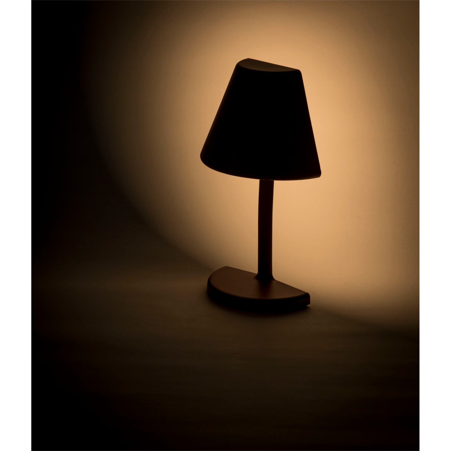 Sompex TWIN red Battery-operated Outdoor Light