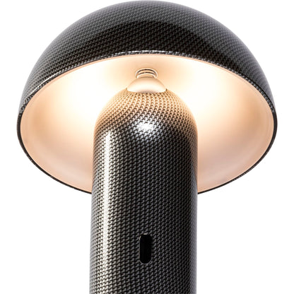 Sompex SVAMP carbon Table Lamp