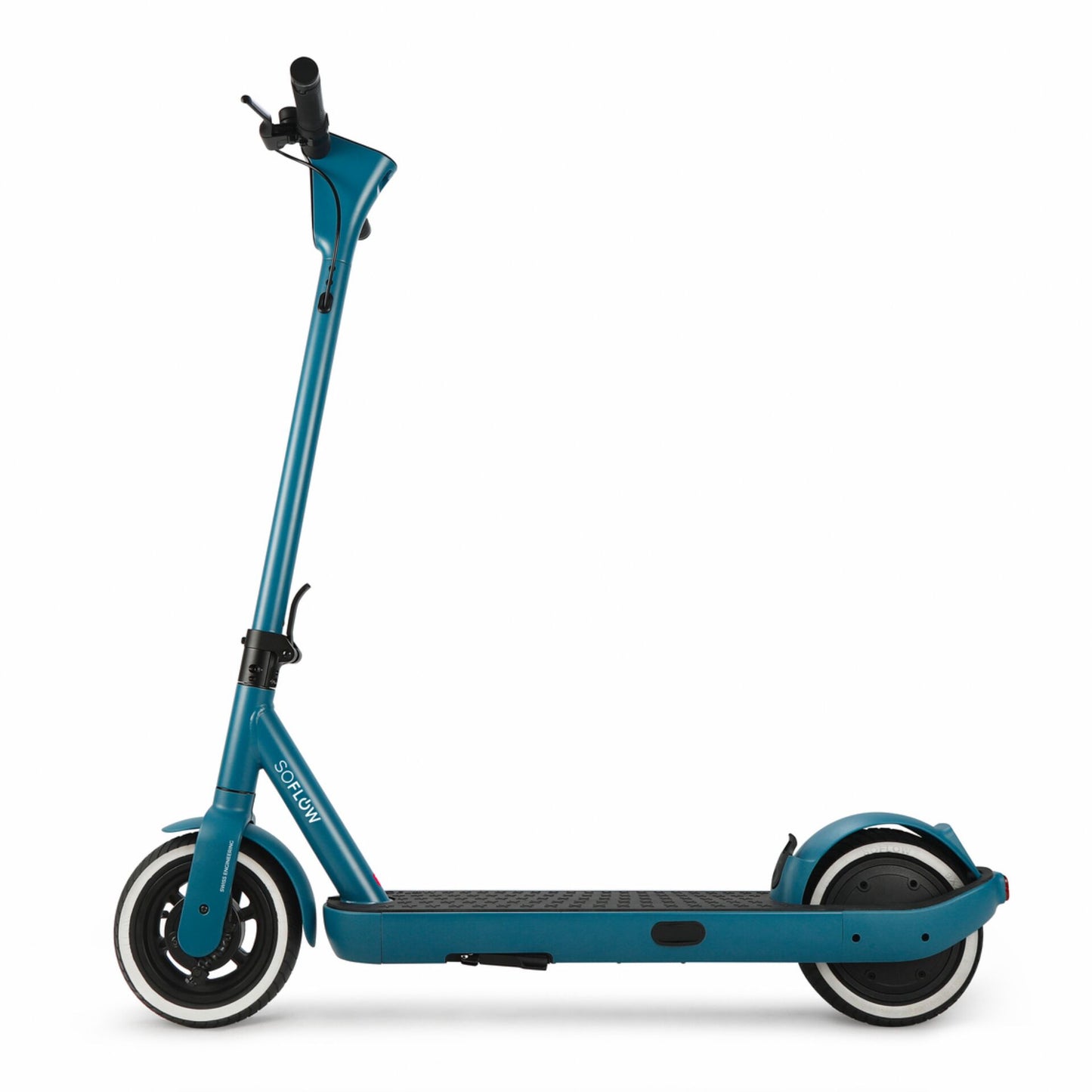 SoFlow SO ONE+ E-Scooter with Blinker