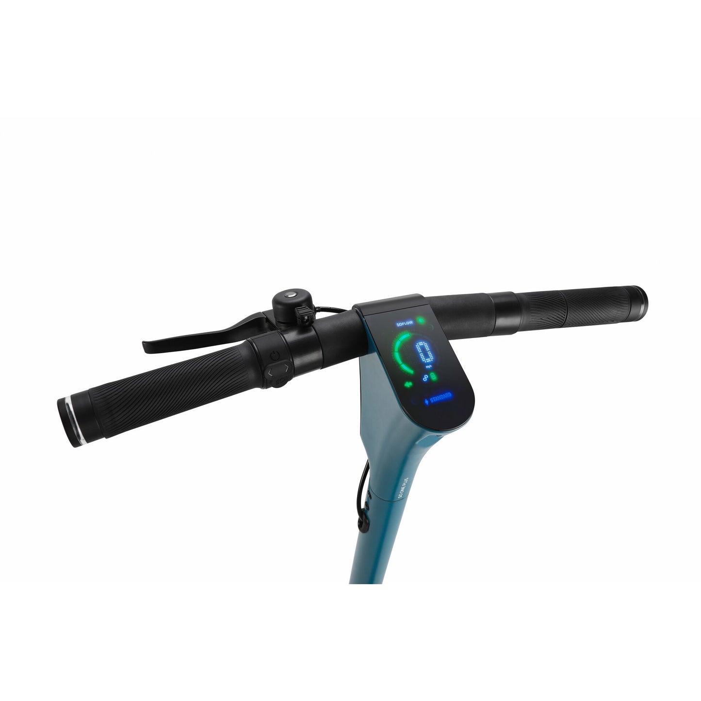 SoFlow SO ONE+ E-Scooter with Blinker