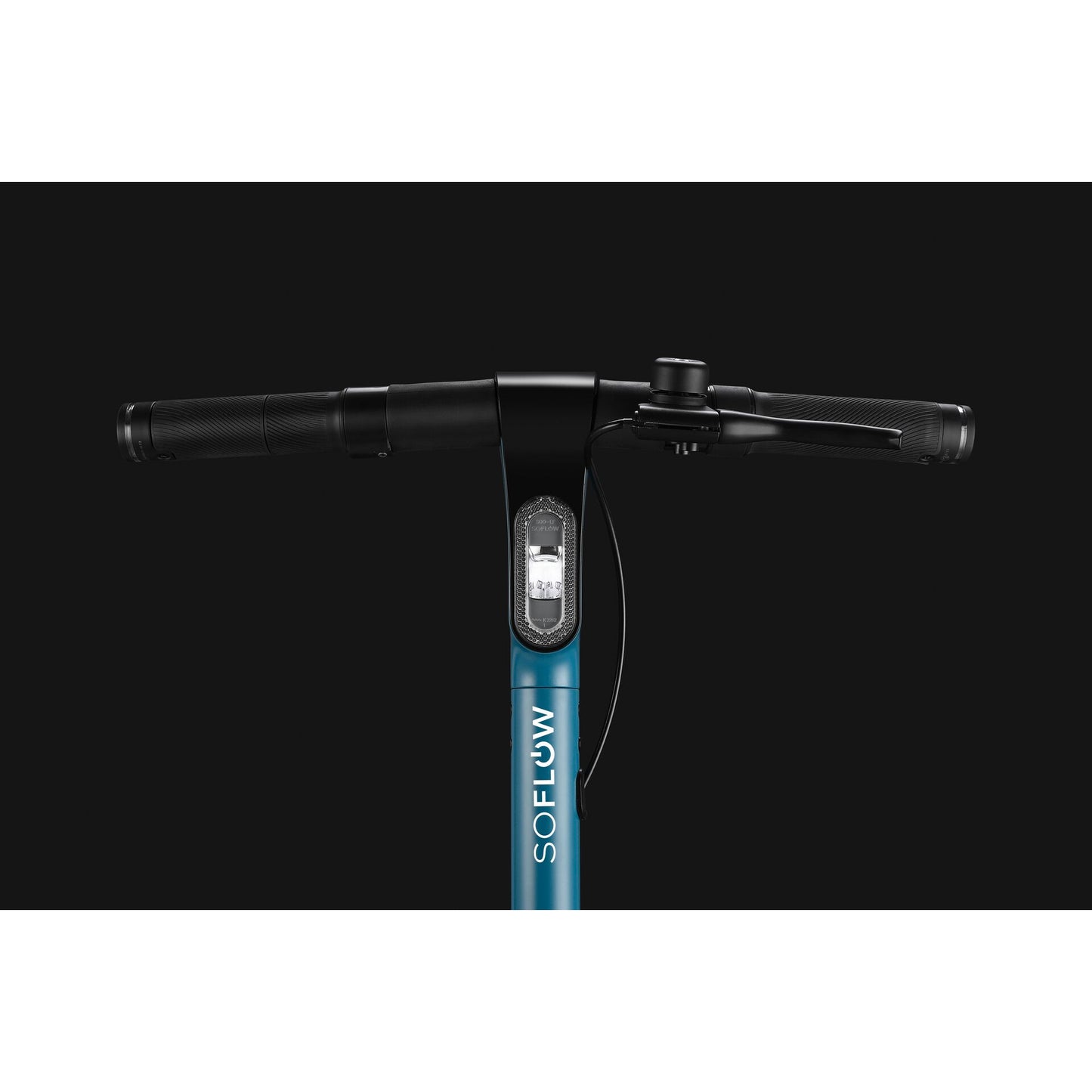 SoFlow SO ONE+ E-Scooter with Blinker