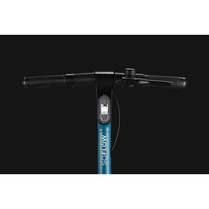 SoFlow SO ONE+ E-Scooter with Blinker