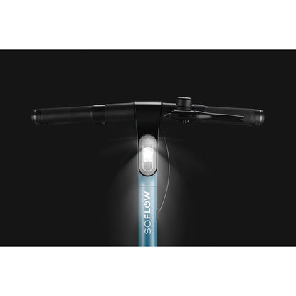 SoFlow SO ONE+ E-Scooter with Blinker