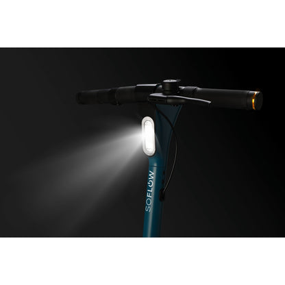 SoFlow SO ONE+ E-Scooter with Blinker