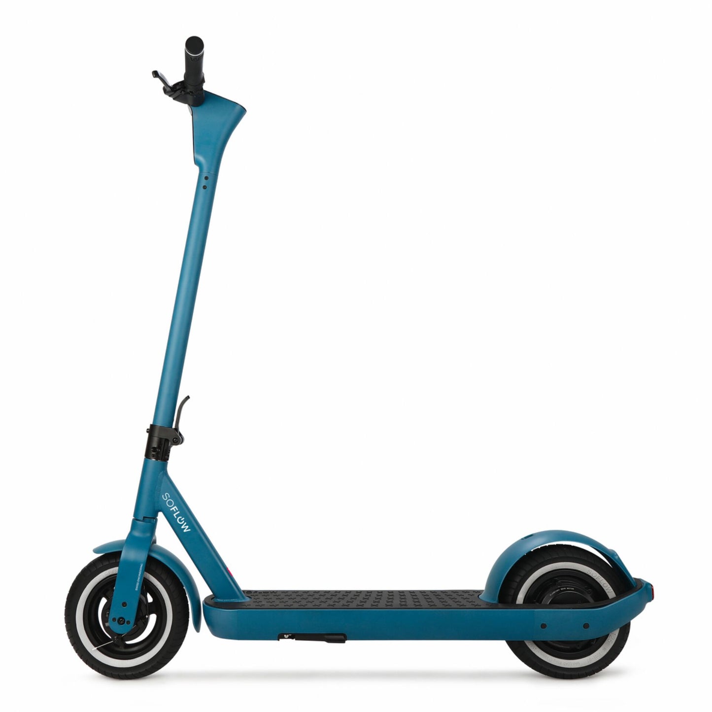 SoFlow SO ONE PRO E-Scooter with Blinker