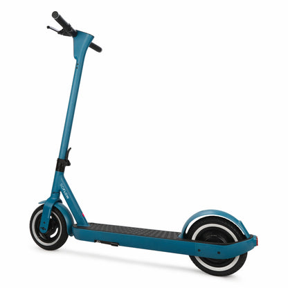 SoFlow SO ONE PRO E-Scooter with Blinker