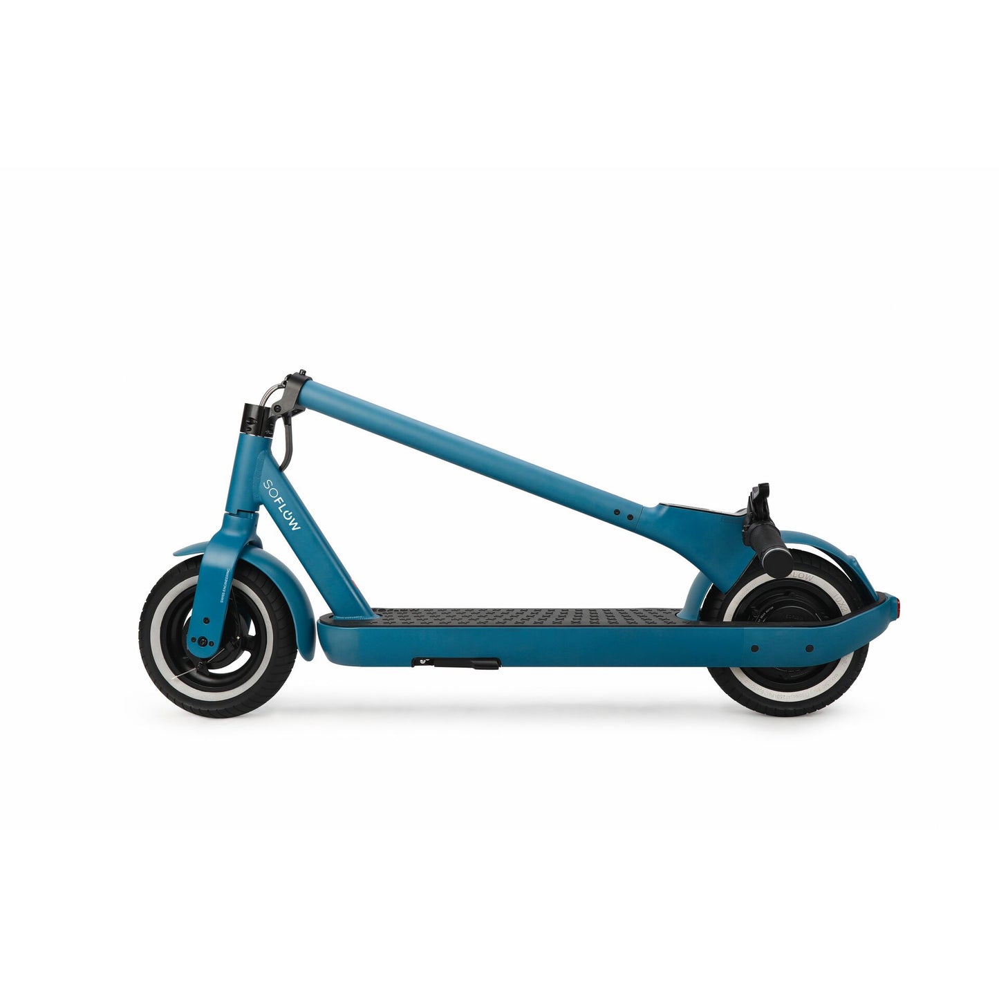 SoFlow SO ONE PRO E-Scooter with Blinker