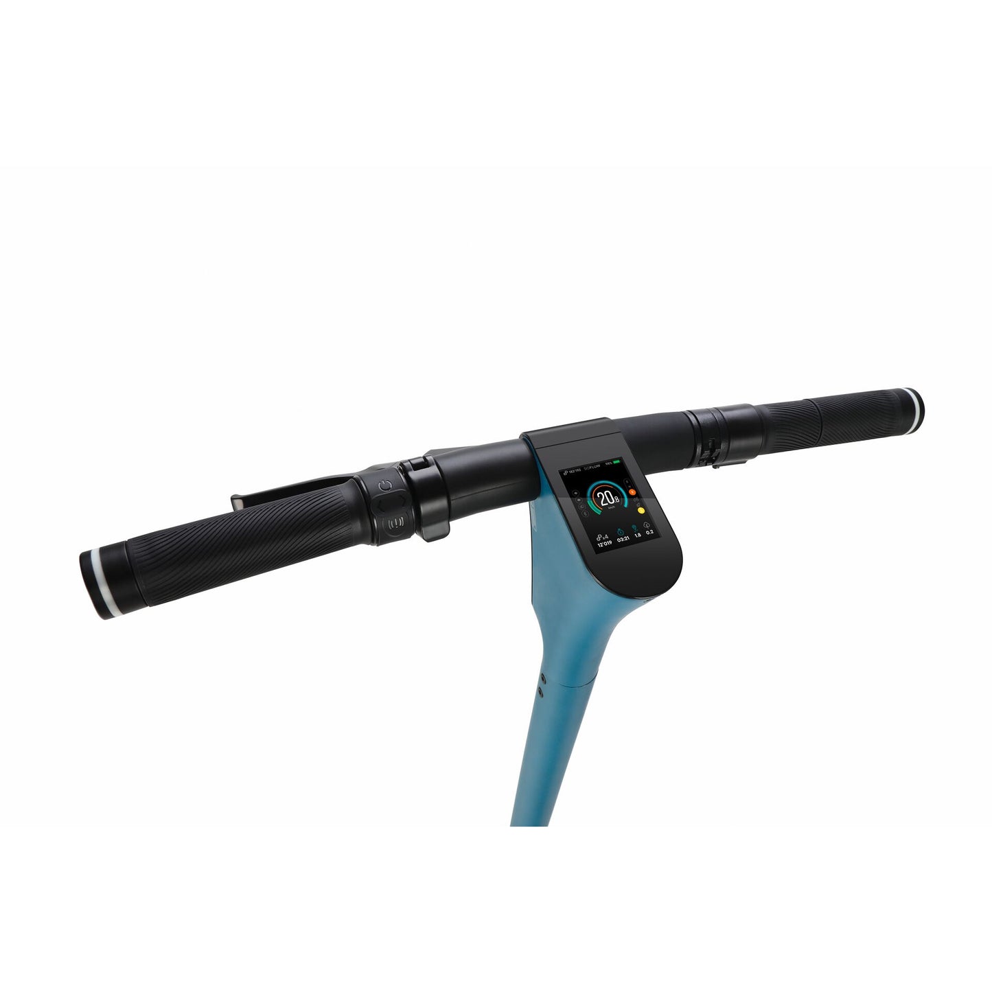 SoFlow SO ONE PRO E-Scooter with Blinker