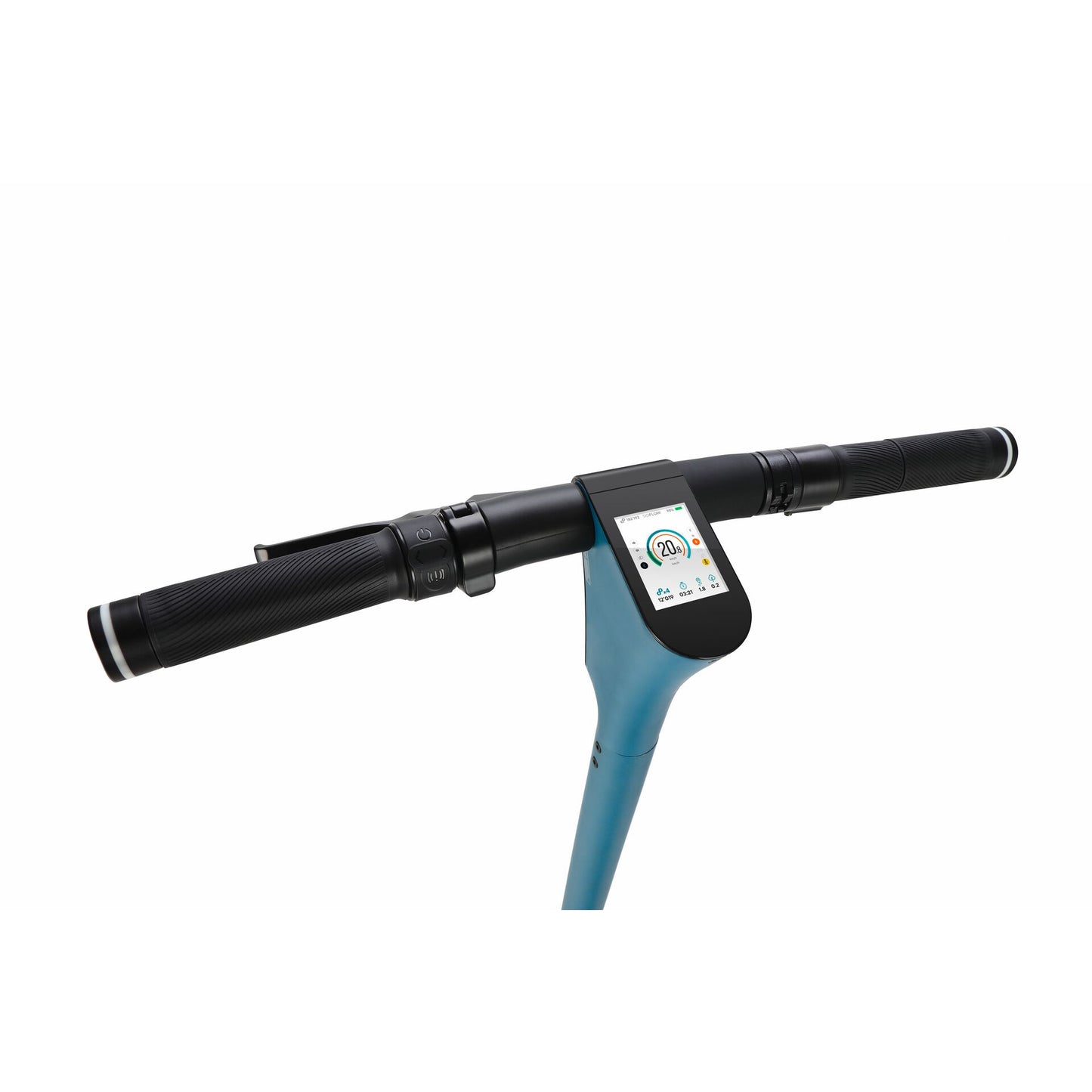 SoFlow SO ONE PRO E-Scooter with Blinker