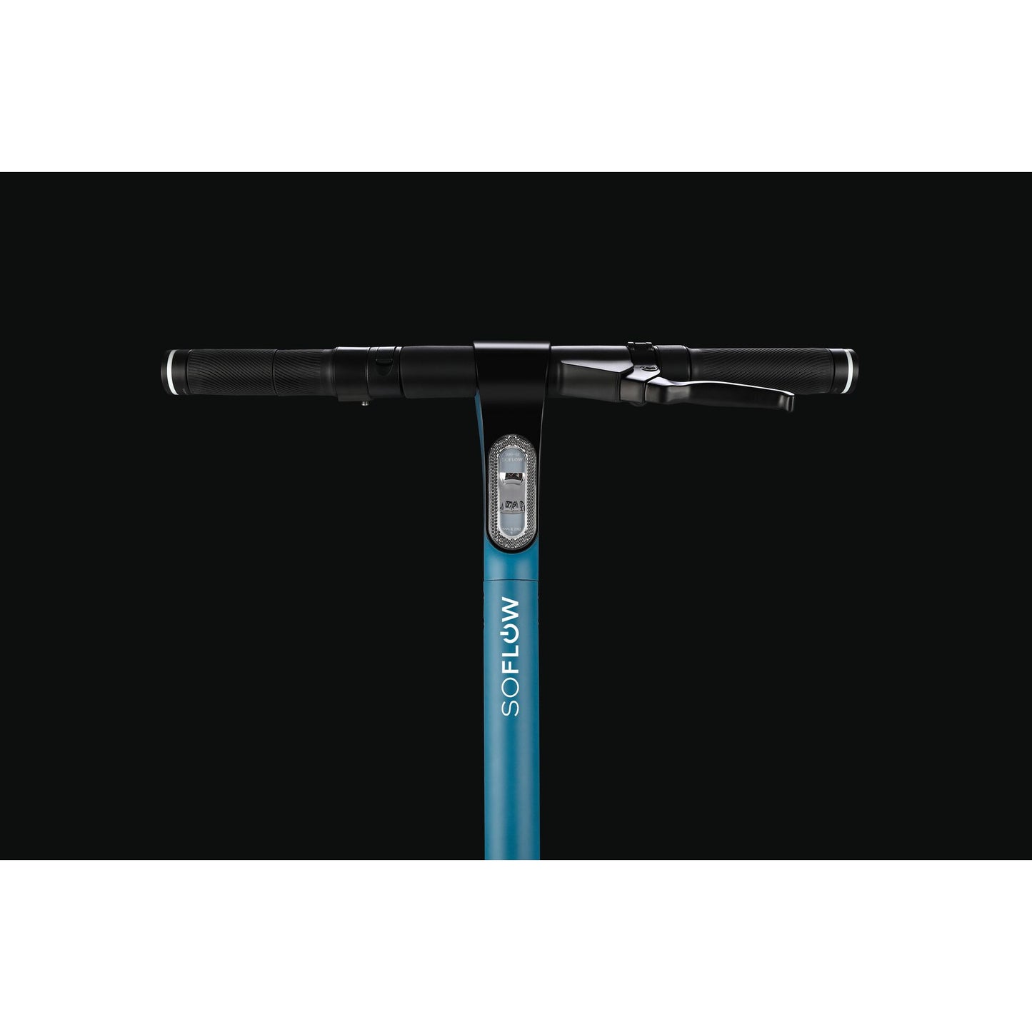 SoFlow SO ONE PRO E-Scooter with Blinker