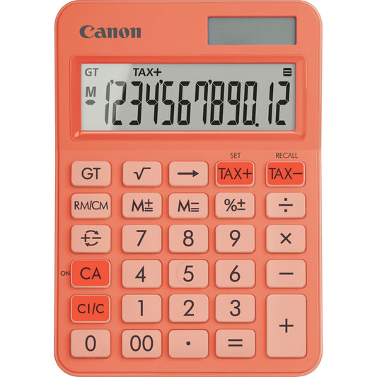 Canon LS-125KB-OR Orange