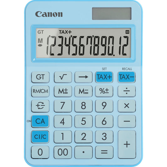 Canon LS-125KB-PBL Blue