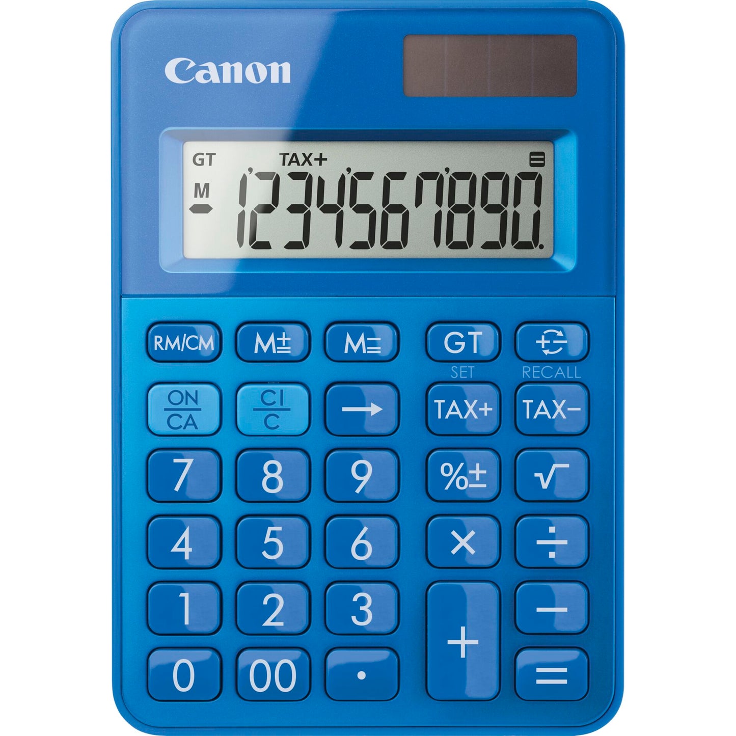 Canon LS-100K-MBL Blue