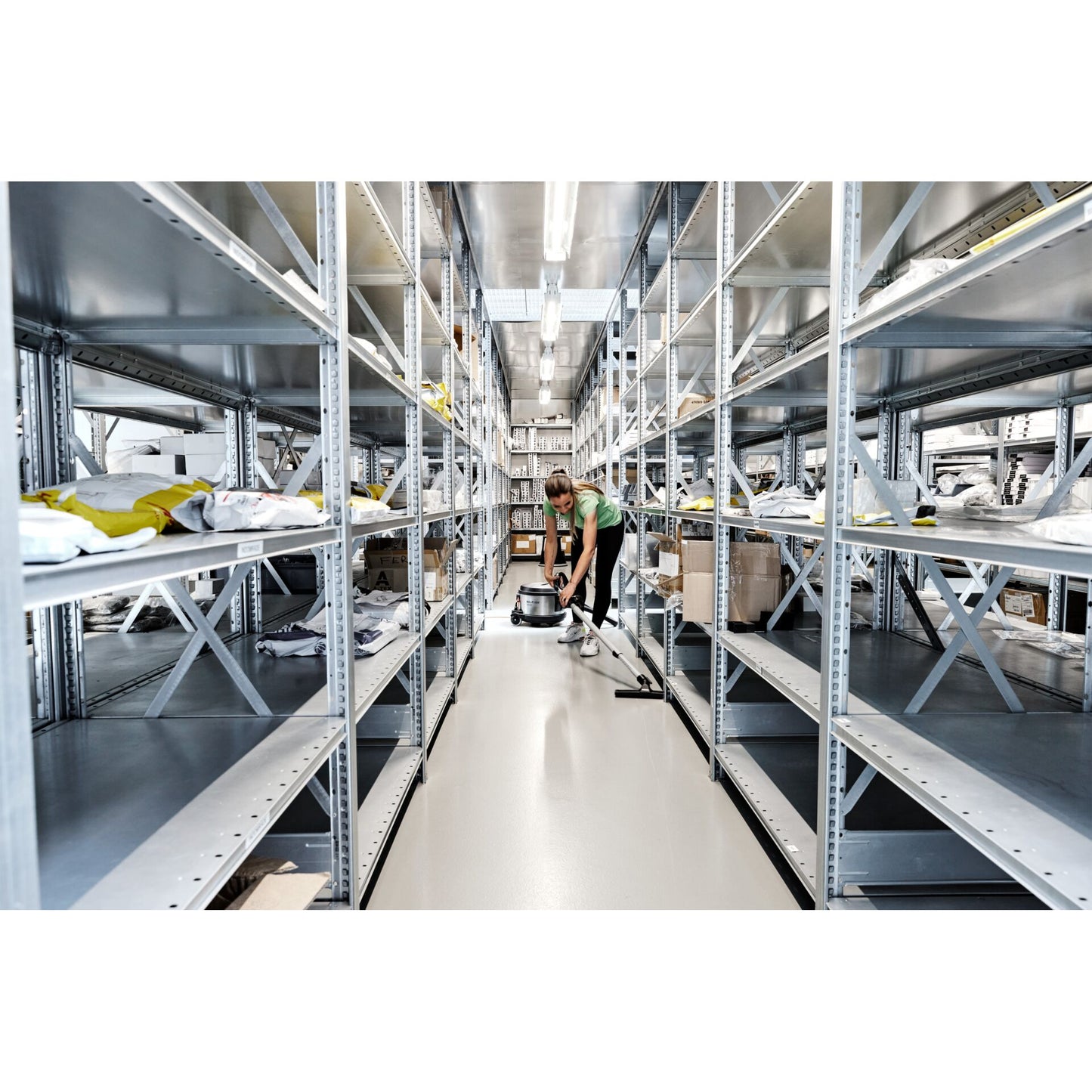 Nilfisk VP 930 ECO PRO HEPA