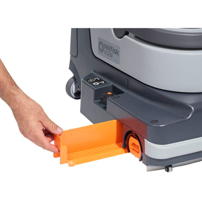 Nilfisk SC 250 Scrubber Dryer