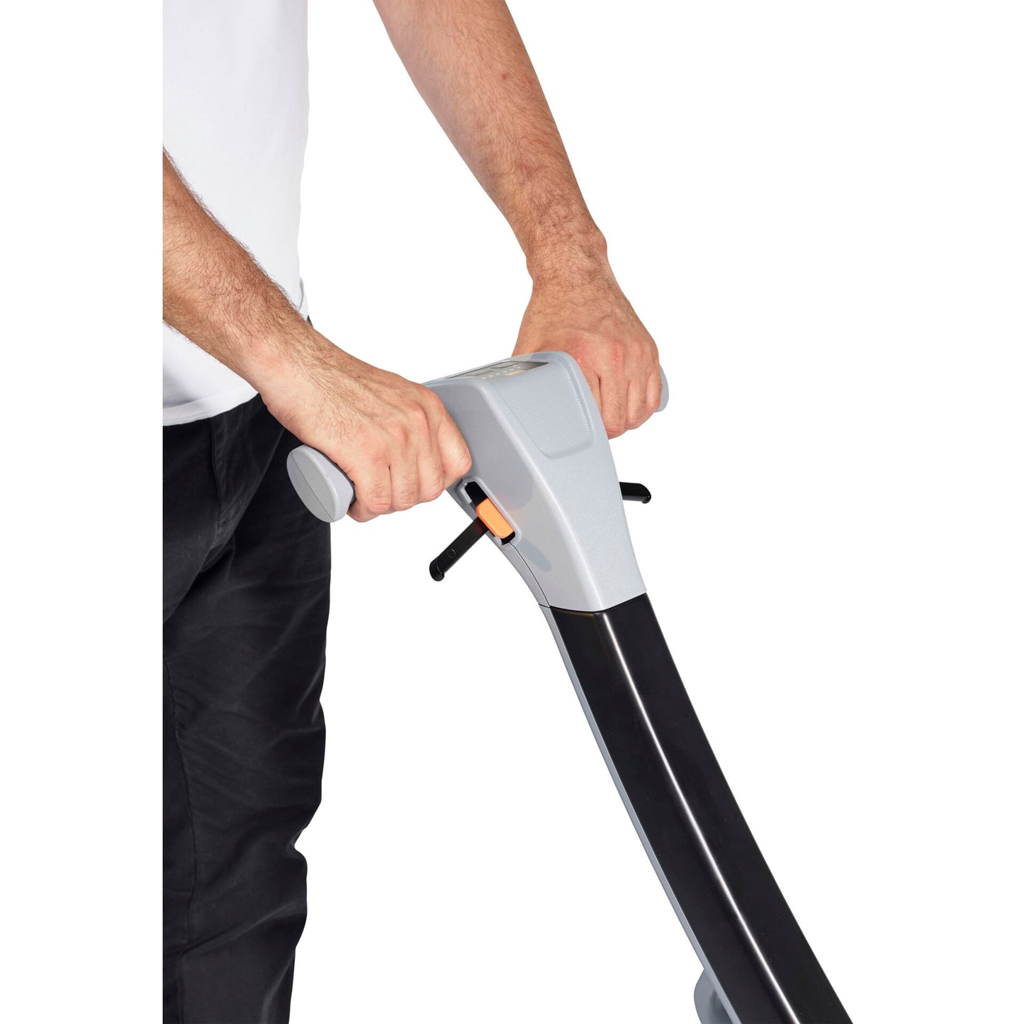 Nilfisk SC 250 Scrubber Dryer